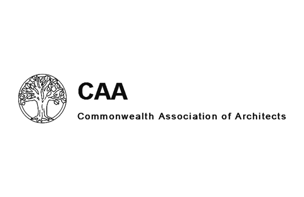 COMMONWEALTH ASSOCIATION OF ARCHITECTS